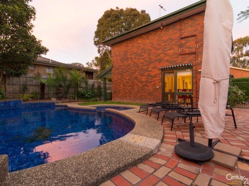 5 Yarang Court, Heathmont VIC 3135