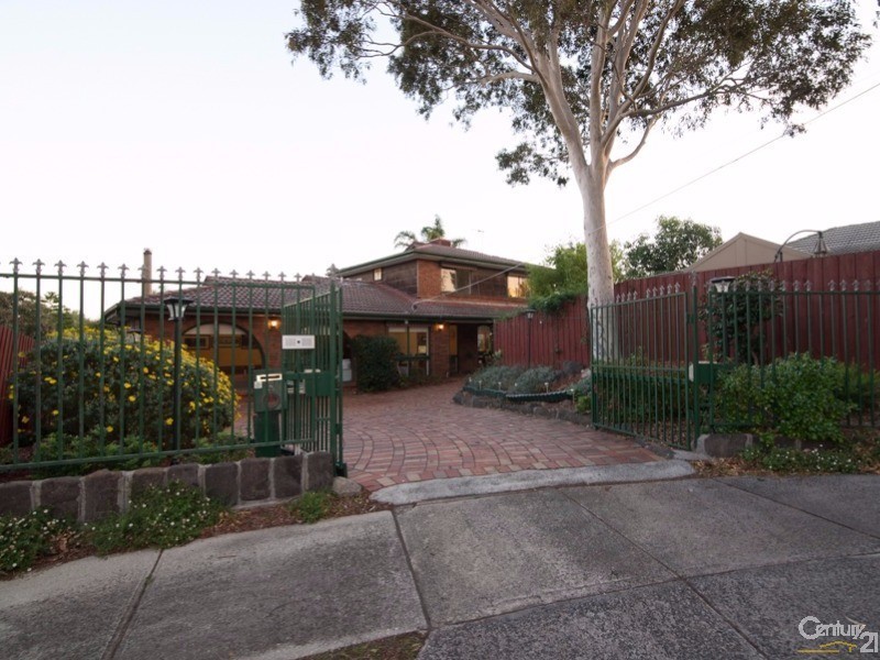 5 Yarang Court, Heathmont VIC 3135