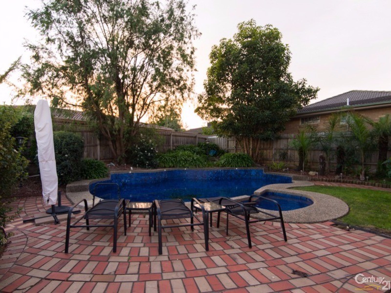 5 Yarang Court, Heathmont VIC 3135