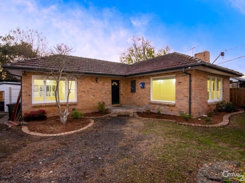 36 Jarma Road, Heathmont VIC 3135