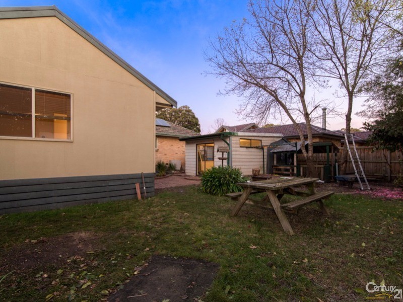 36 Jarma Road, Heathmont VIC 3135