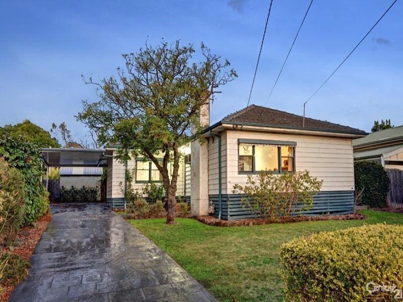 99 New Street, Ringwood VIC 3134