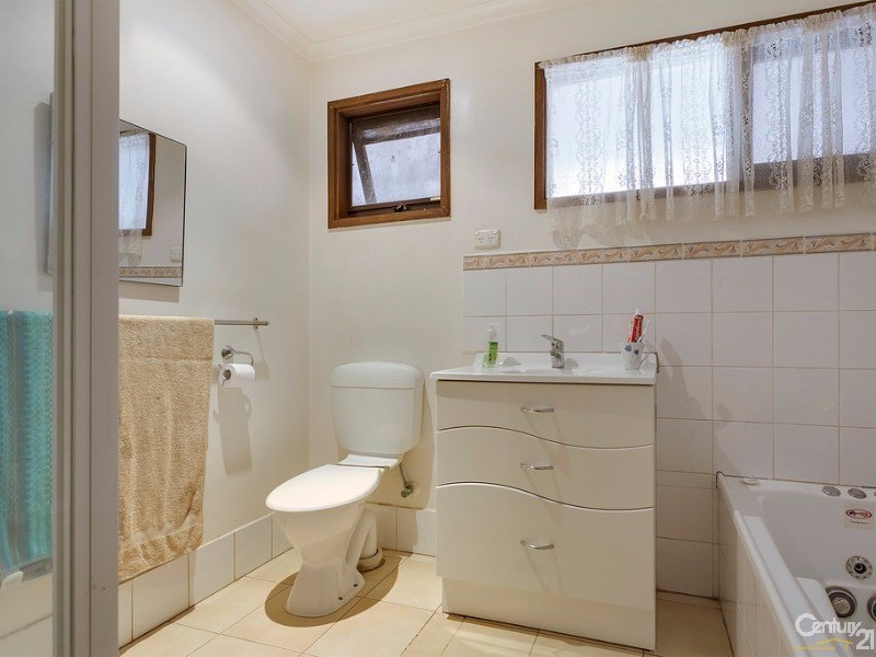 3/316 Canterbury Road, Bayswater North VIC 3153