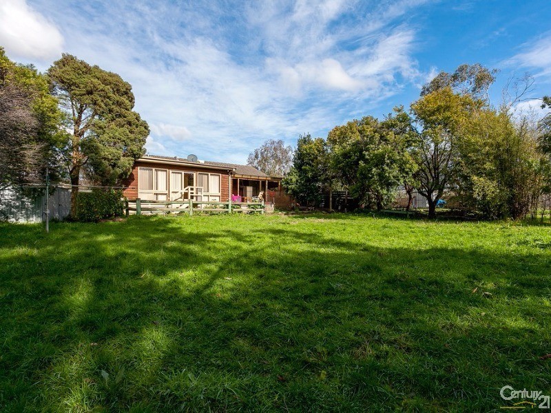 3/316 Canterbury Road, Bayswater North VIC 3153