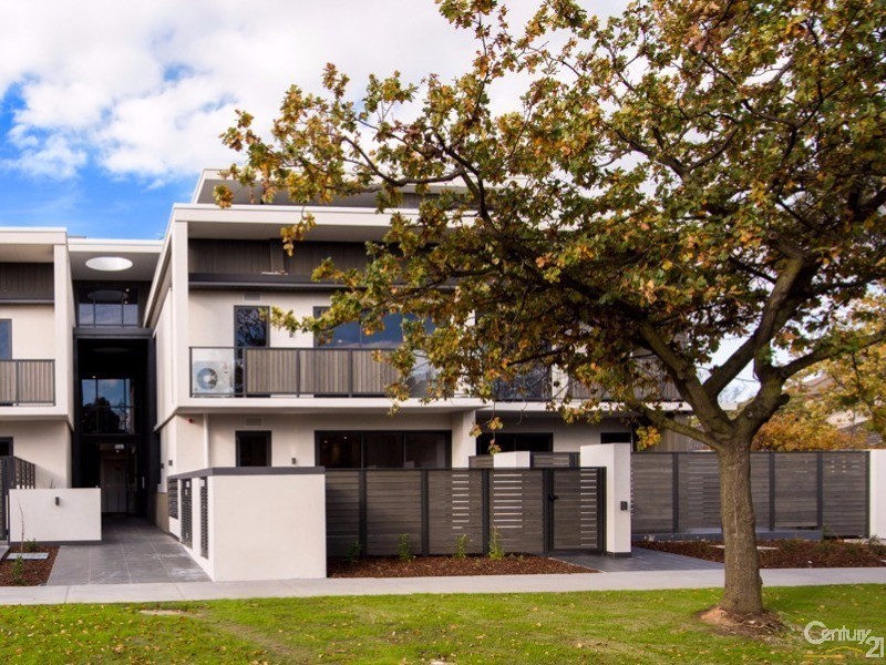 206 / 9 Camira Street, Malvern East VIC 3145