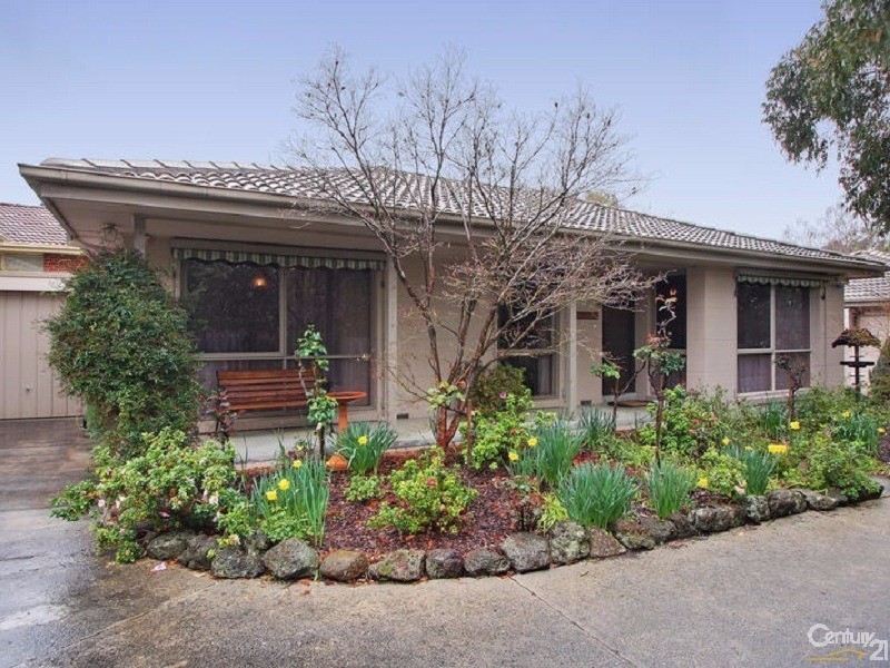 2/181 Bedford Road, Ringwood East VIC 3135