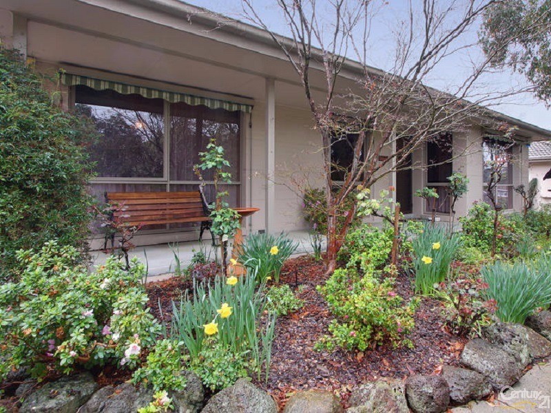 2/181 Bedford Road, Ringwood East VIC 3135