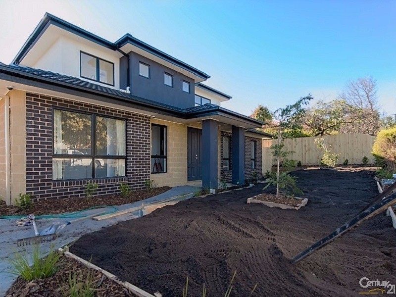 1/11 Pitt Street, Ringwood VIC 3134