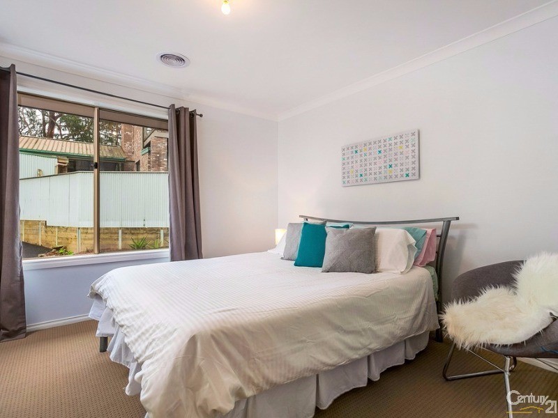 8 Gums Avenue, Belgrave VIC 3160
