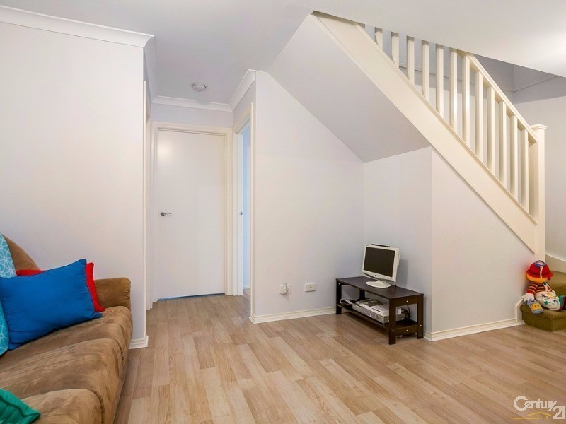 8 Gums Avenue, Belgrave VIC 3160