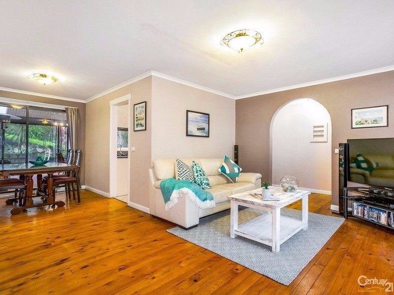 6 Carrington Court, Tecoma VIC 3160