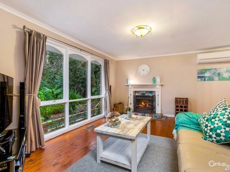 6 Carrington Court, Tecoma VIC 3160