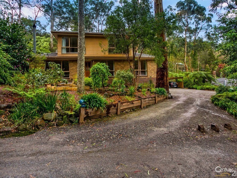 6 Carrington Court, Tecoma VIC 3160