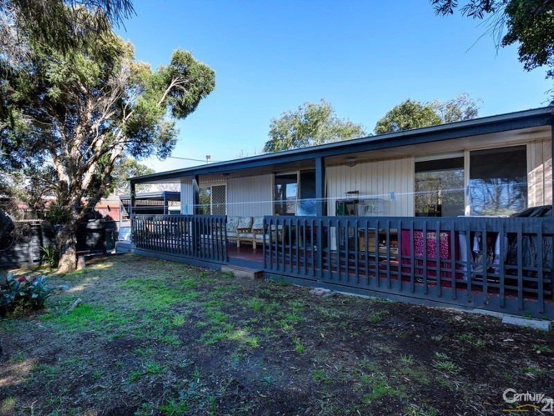 48 Ireland Street, Ringwood VIC 3134