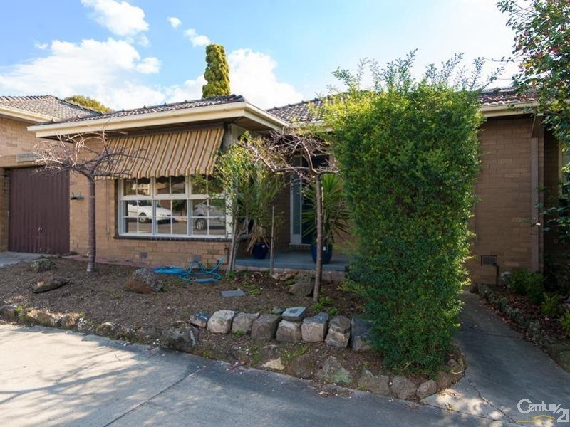 Unit 10/86 Burwood Highway, Burwood East VIC 3151