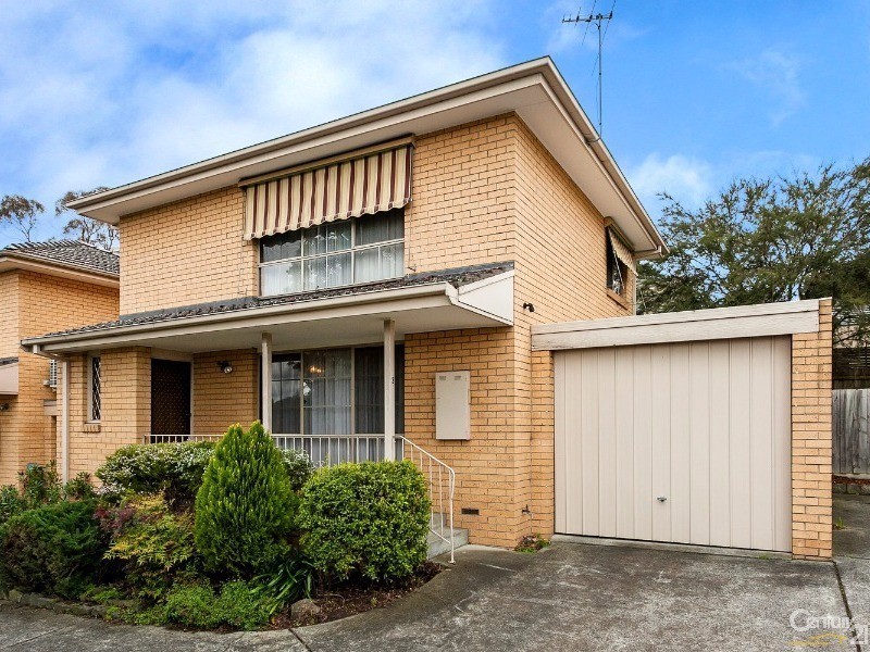 3/324 Maroondah Highway, Ringwood VIC 3134