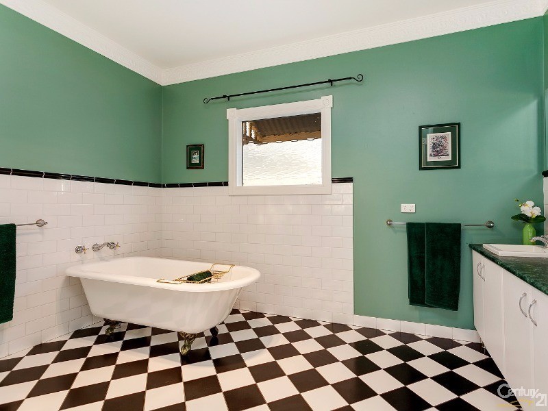 4A Morinda Street, Ringwood East VIC 3135