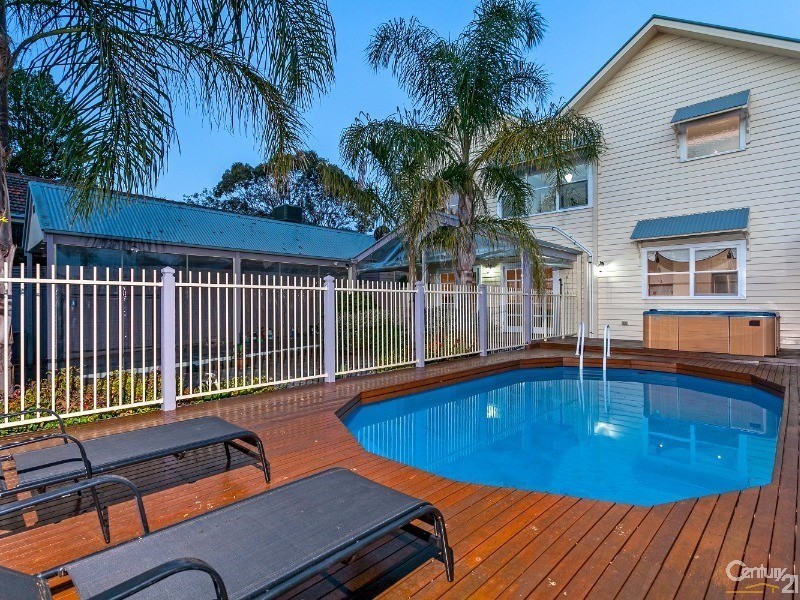 4A Morinda Street, Ringwood East VIC 3135