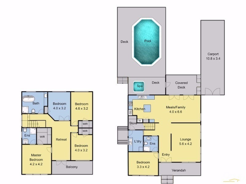 4A Morinda Street, Ringwood East VIC 3135