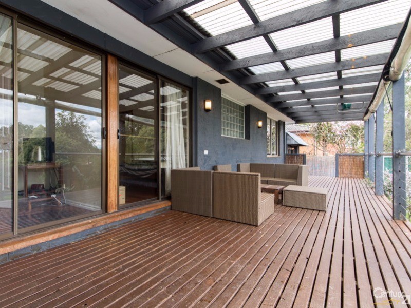 169 Warrandyte Road, Ringwood North VIC 3134