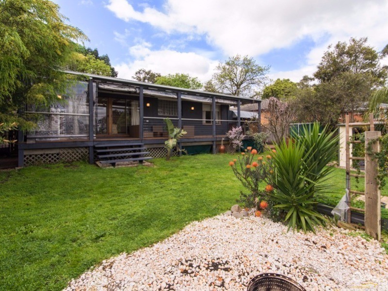 169 Warrandyte Road, Ringwood North VIC 3134