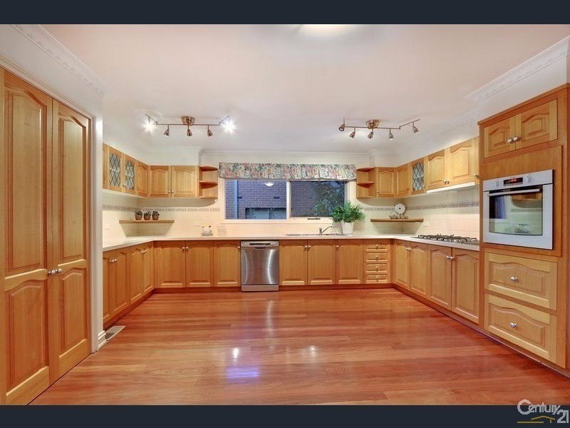 10 Durang Court, Croydon North VIC 3136