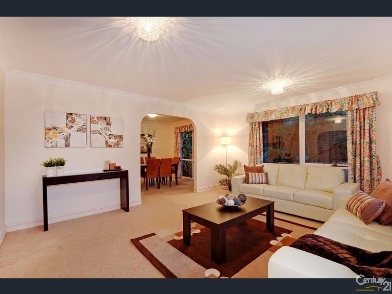 10 Durang Court, Croydon North VIC 3136