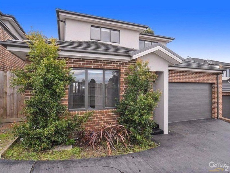 2/12 Braeside Avenue, Ringwood East VIC 3135