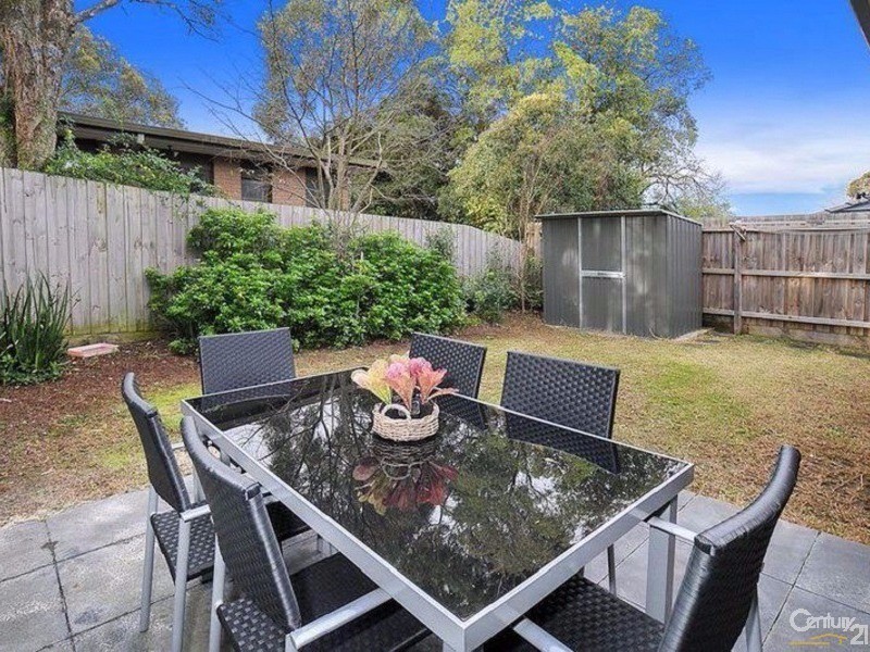 2/12 Braeside Avenue, Ringwood East VIC 3135