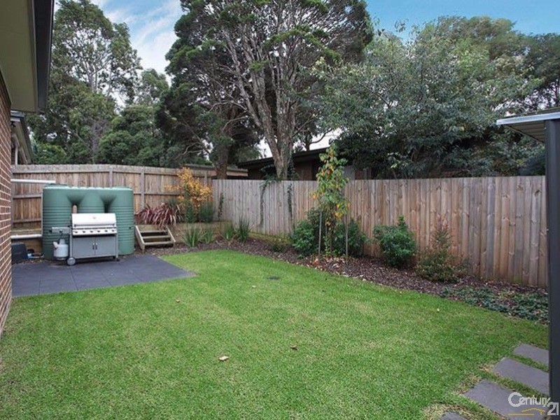 2/12 Braeside Avenue, Ringwood East VIC 3135