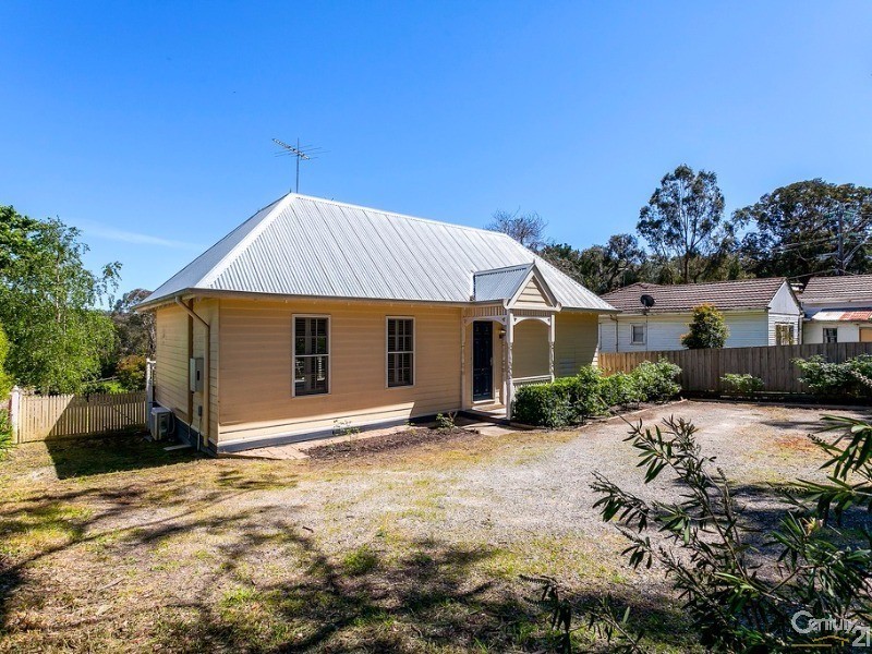 488 Warrandyte-Ringwood Road, Warrandyte VIC 3113