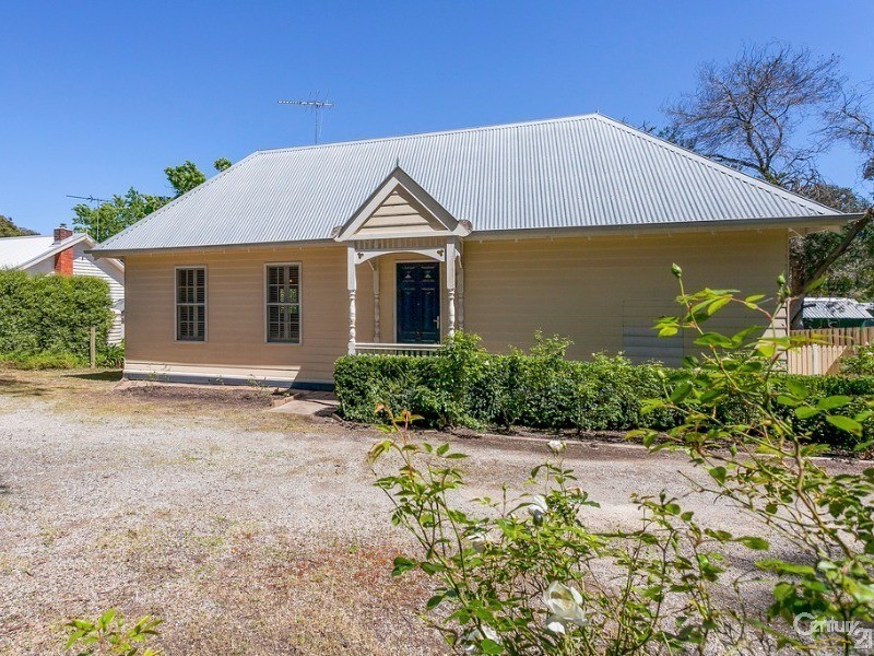 488 Warrandyte-Ringwood Road, Warrandyte VIC 3113