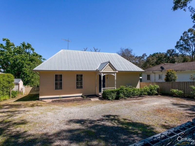 488 Warrandyte-Ringwood Road, Warrandyte VIC 3113
