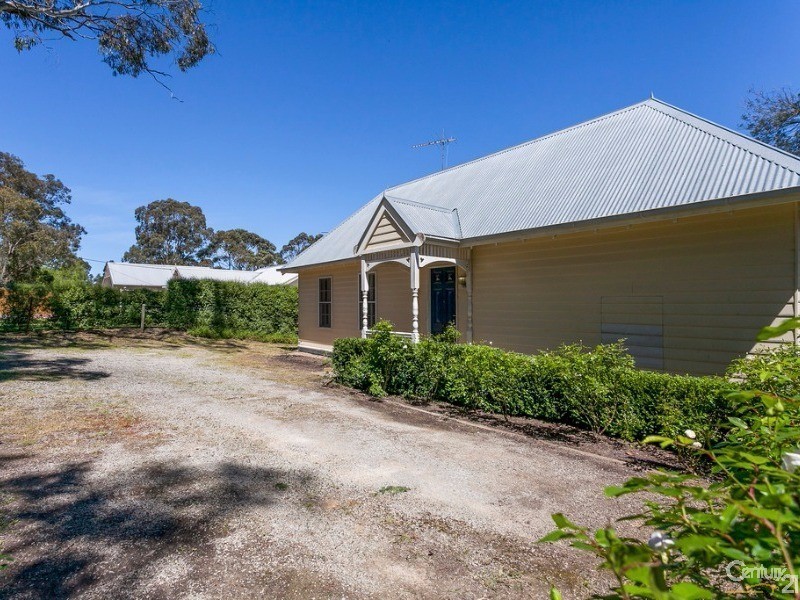 488 Warrandyte-Ringwood Road, Warrandyte VIC 3113