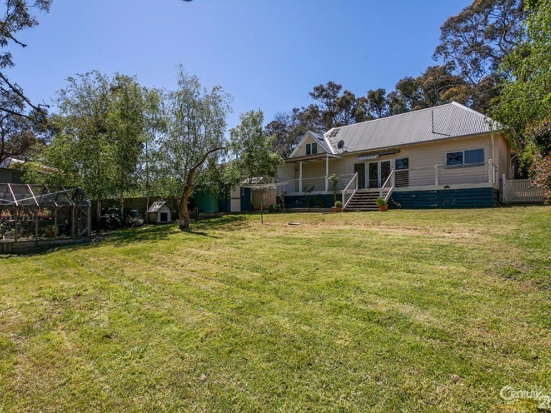 488 Warrandyte-Ringwood Road, Warrandyte VIC 3113