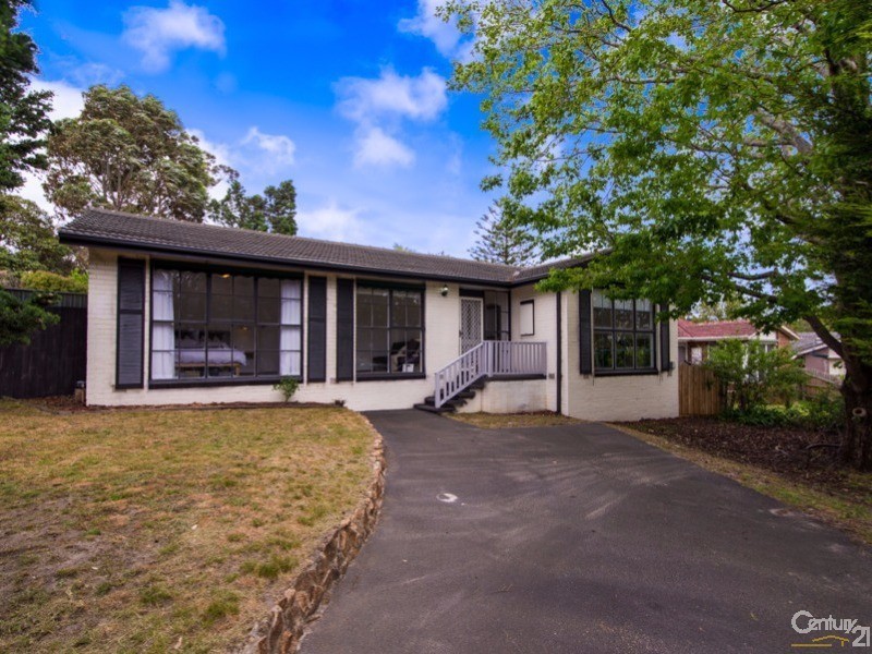 1 Lingi Court, Frankston VIC 3199