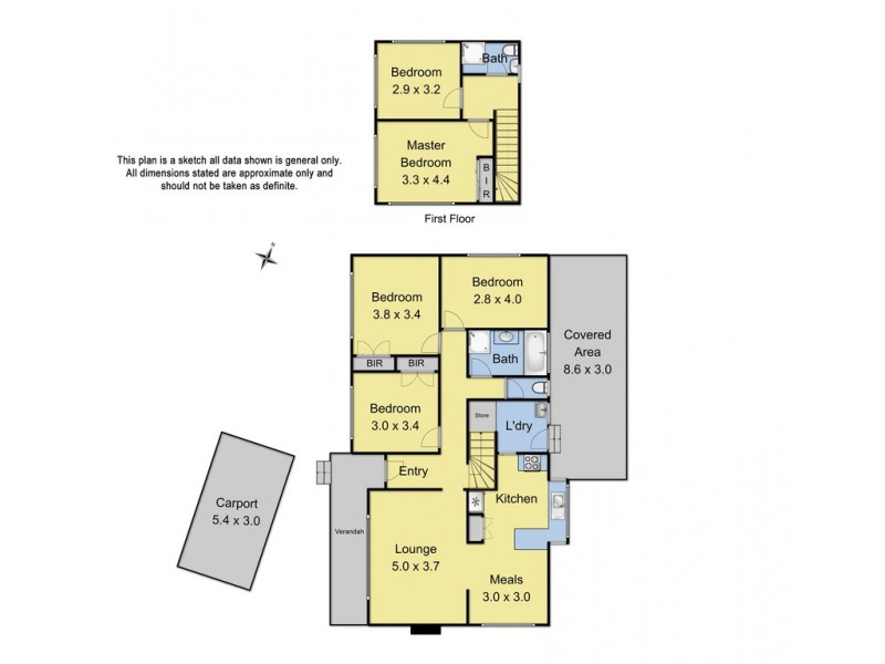 4 Stanhope Court, Ringwood VIC 3134