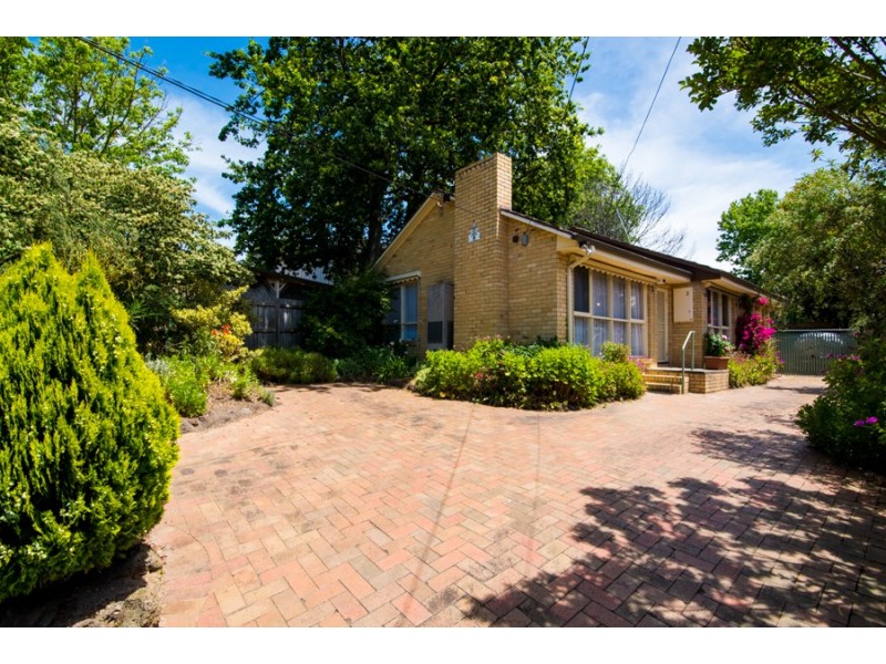 2 Arbor Avenue, Nunawading VIC 3131