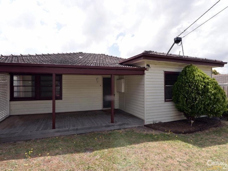 1/74  Ringwood Street, Ringwood VIC 3134