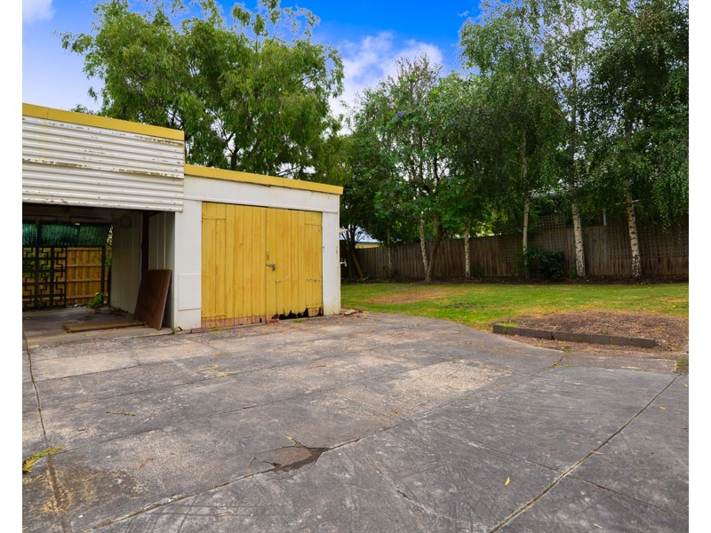 7 Anzac Street, Croydon VIC 3136