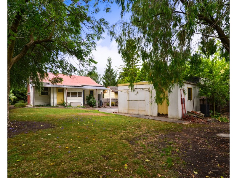 7 Anzac Street, Croydon VIC 3136