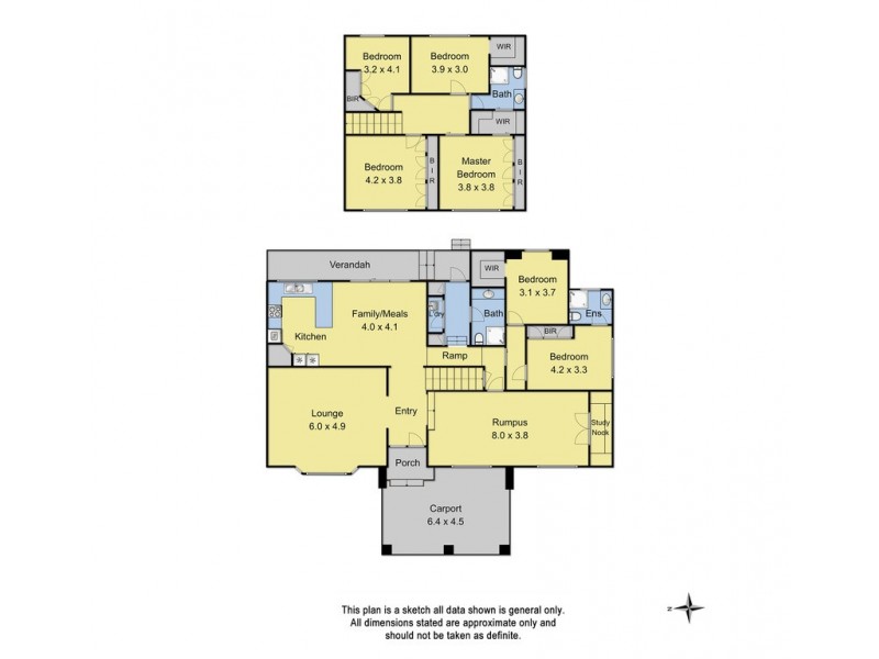 18 Heathwood Street, Ringwood East VIC 3135