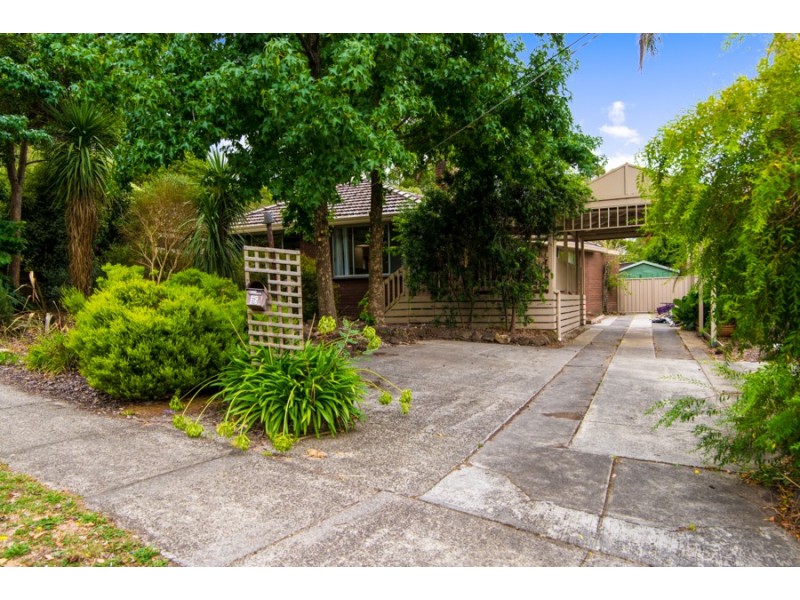 3 Flora Street, Ringwood East VIC 3135