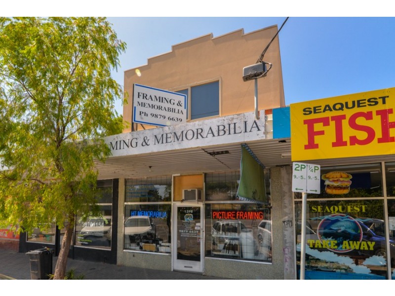 139B Wantirna Road, Ringwood VIC 3134