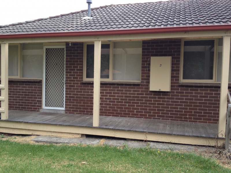 2/52 Pine Crescent, Boronia VIC 3155