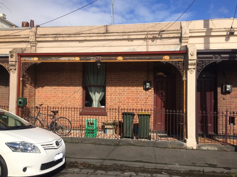 14 Greeves Street, Fitzroy VIC 3065