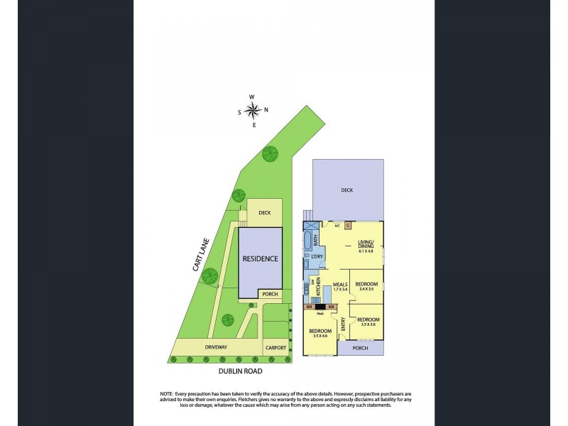 108 Dublin Road, Ringwood East VIC 3135