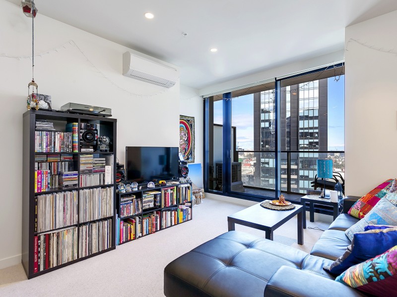 1222/4-10 Daly Street, South Yarra VIC 3141