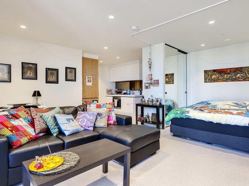1222/4-10 Daly Street, South Yarra VIC 3141