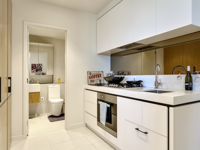 1222/4-10 Daly Street, South Yarra VIC 3141